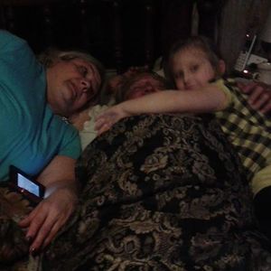 Meet your Posher, Mona